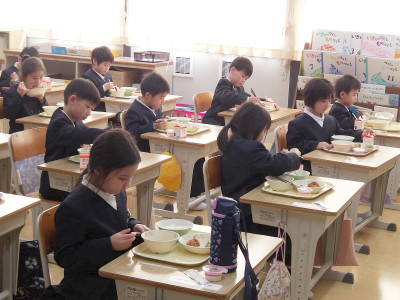 hatsukyuusyoku