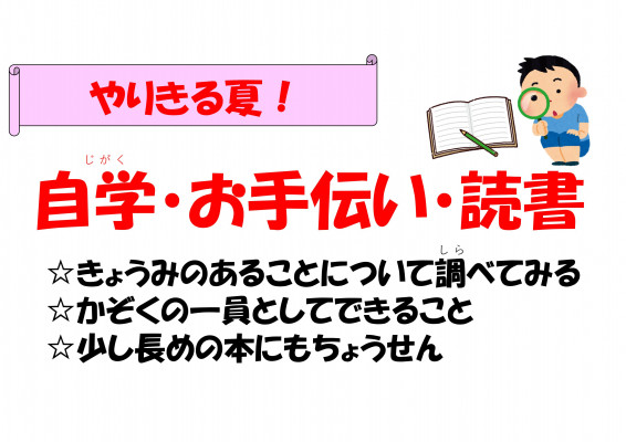 Microsoft PowerPoint - R8　１学期終業式(学習)