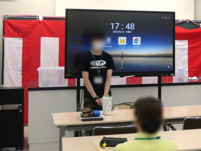 入学セレモニー03