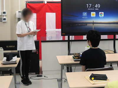 入学セレモニー04