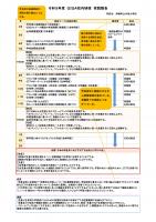 津幡町立中条小学校