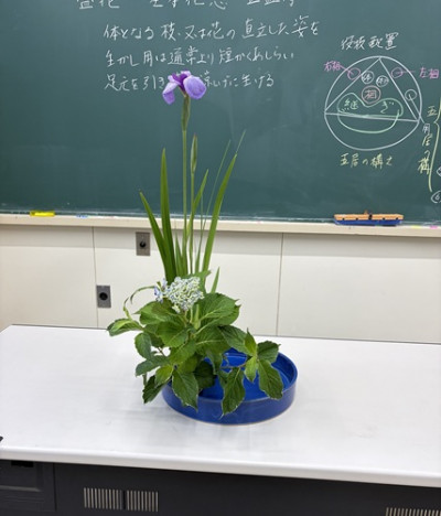 活動の様子縮小