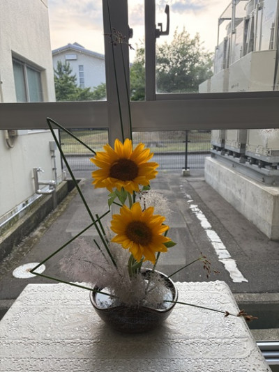 生徒作品➀縮小