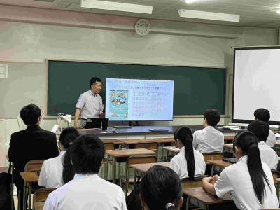 体験入学4