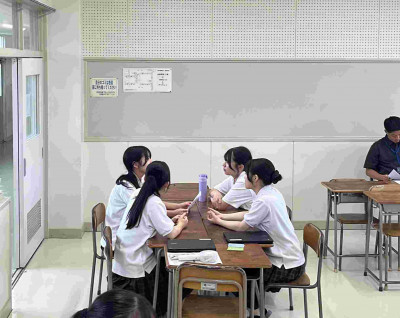 体験入学5