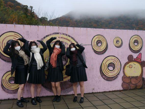 ウィークデイのラコリーナ