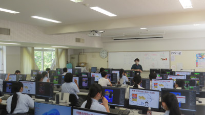 情ビ画像処理