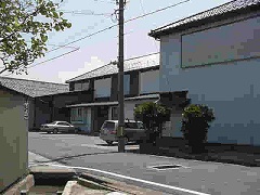 旧福岡小学校校舎