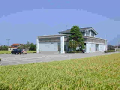 老人福祉センター