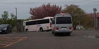 行ってらっしゃーい！