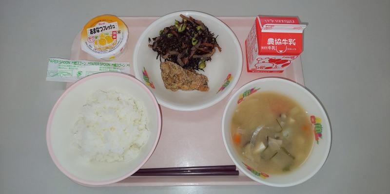 静岡県の献立♪