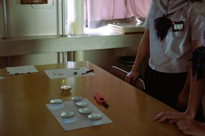 体験入学3