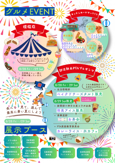羽高祭 (1)