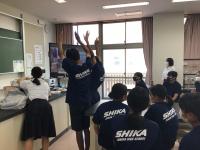 ジェスチャーゲーム！