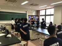 じゃんけん大会