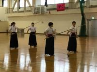 ３位入賞の室木・多胡チーム