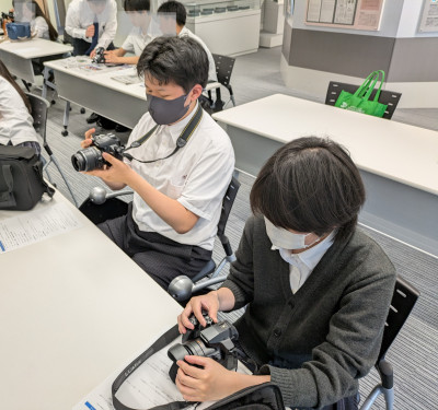 新聞作成２