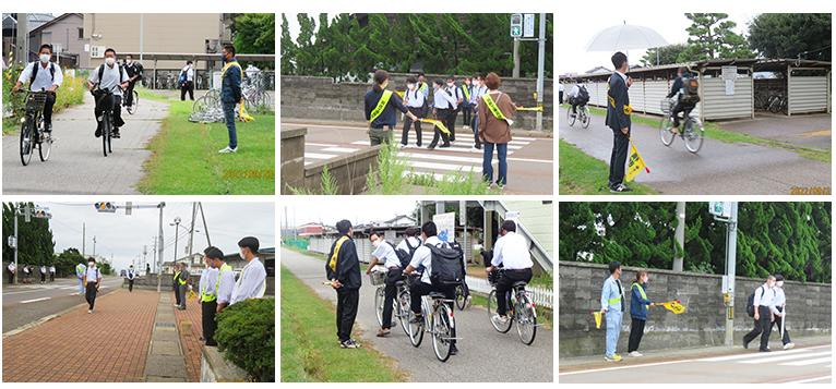 グッドマナーキャンペーン