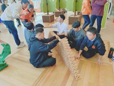 オープニング用KAPLAを積んでいます。