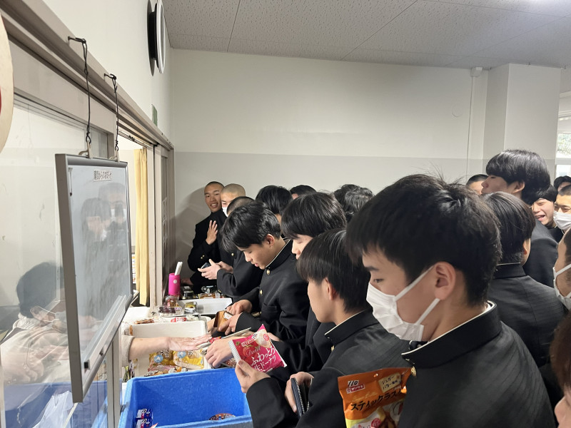 満員御礼　菅田さん