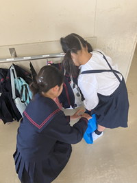 愛護生②
