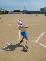 スポーツ①