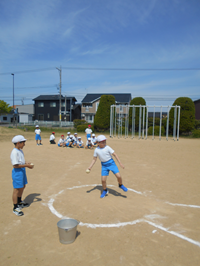 スポーツ②