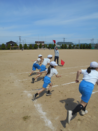 スポーツ④