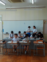 議会①