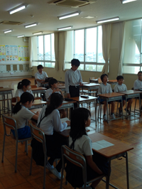 議会②