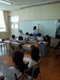 議会④