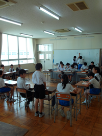 議会③