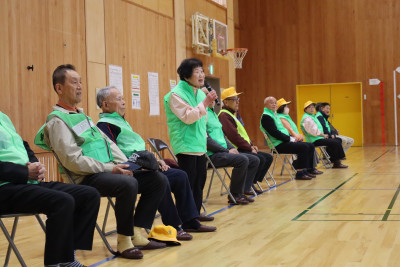 0407見守り隊対面式 (2)