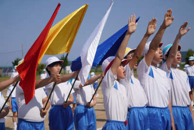 運動会 (13)