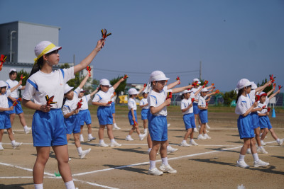 運動会 (11)