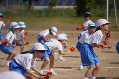 運動会 (12)
