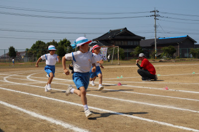 ●運動会 (2)