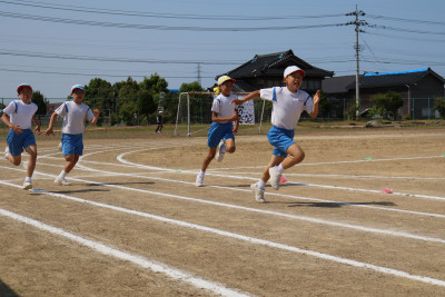 運動会 (4)