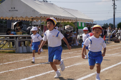 運動会 (14)