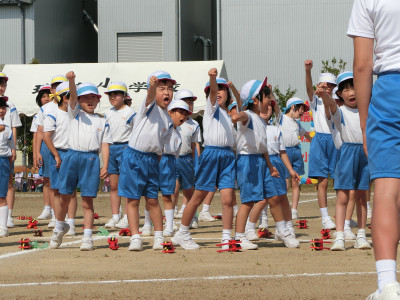 運動会 (8)