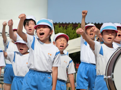 運動会 (9)