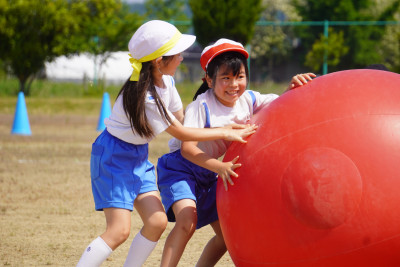 運動会 (15)