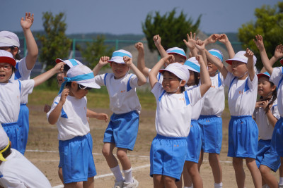 運動会 (16)