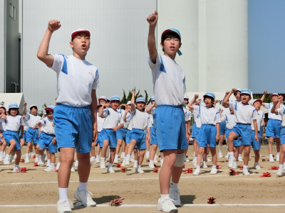 ●運動会 (10)