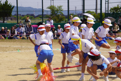運動会 (17)