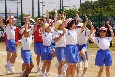 運動会 (18)