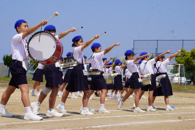 運動会 (30)