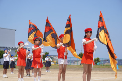 ●運動会