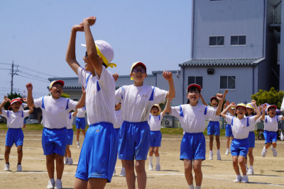 運動会 (36)