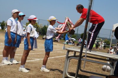 運動会 (7)